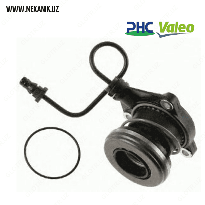 Подшипник выжимной Кобальт Valeo (Ю.Корея) — 1
