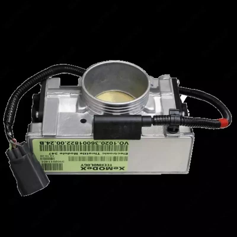 ЭТМ 9701146 (Helvar 4332001) — 1