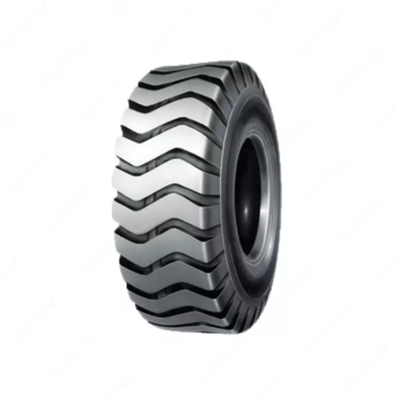 Бренд и Модель: ROADBUSTER E3/L3 — 1