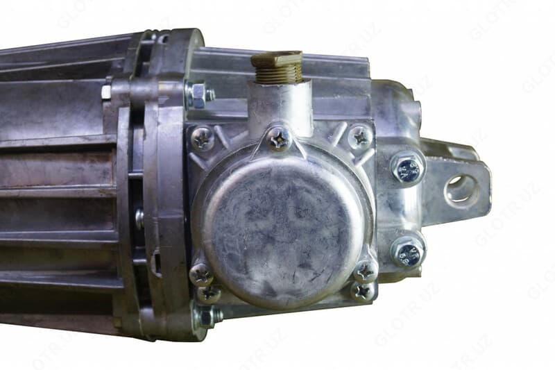 Электрогидротолкатель ТЭ-50 — 2