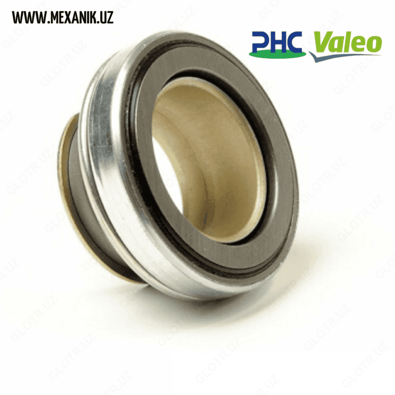 Подшипник выжимной Нексия Сонс Valeo (Ю.Корея) — 1