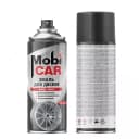 Аэрозольная эмаль для дисков "Mobi CAR", глянцевая/матовая, 520 мл, 2-3 м2 (Ассортимент)