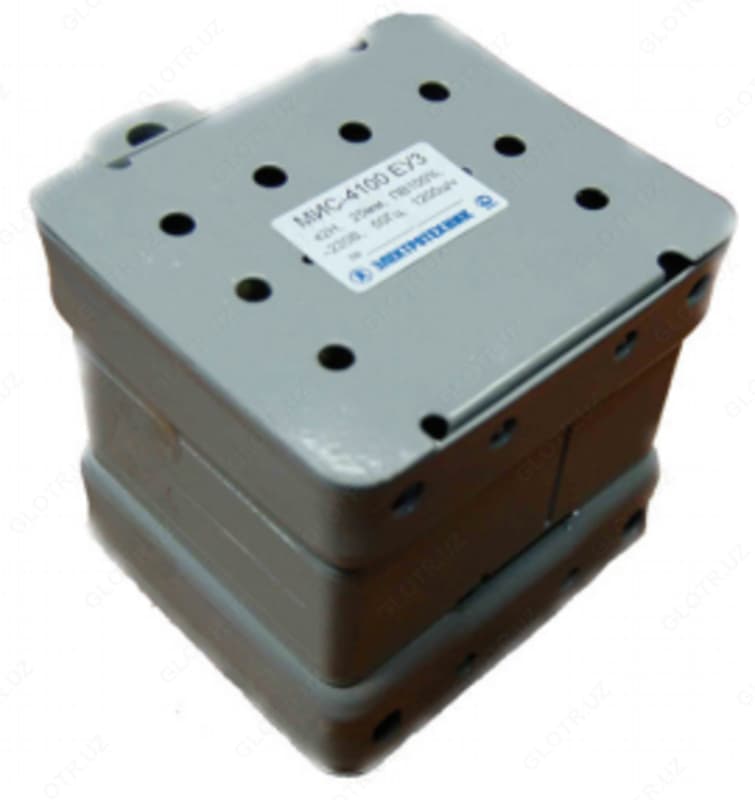 Электромагнит МИС 4100 — 3