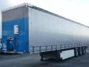 Полуприцеп Schmitz Cargobull Firanka Кош Н.А. Палеты Стандарт
