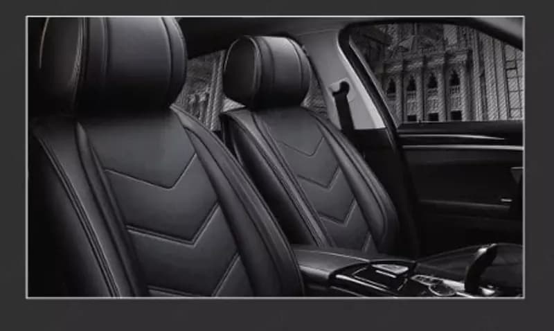 Аэрозольный очиститель кожи "MobiCAR" 0518-01 MC, с кондиционером, 400 мл. (Бесцветный) — 2