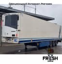 Schmitz Thermo King SLXe Spectrum 3 Assen Холодильник Полуприцеп