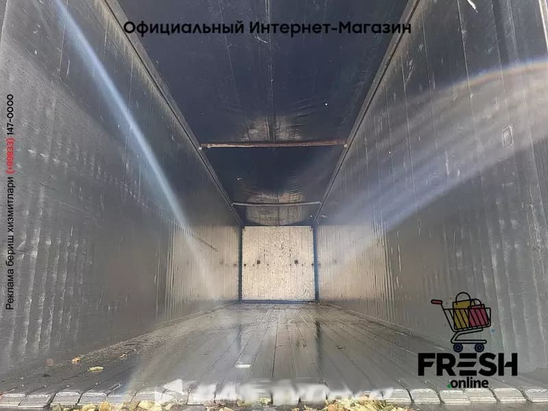 Полуприцеп Bulthuis TAWA08 — 6