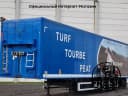 Полуприцеп Knapen K100 подвижный пол