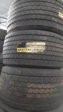 Всесезонные шины 435/50R19.5 Aelous