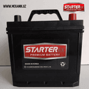 АККУМУЛЯТОР STARTEREX 6СТ 50AH (Ю.КОРЕЯ)