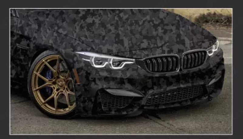 Аэрозольная акриловая эмаль (камуфляж) "Mobi CAR" ультраматовая, 520 мл, 2-3 м2 (Ассортимент) — 4