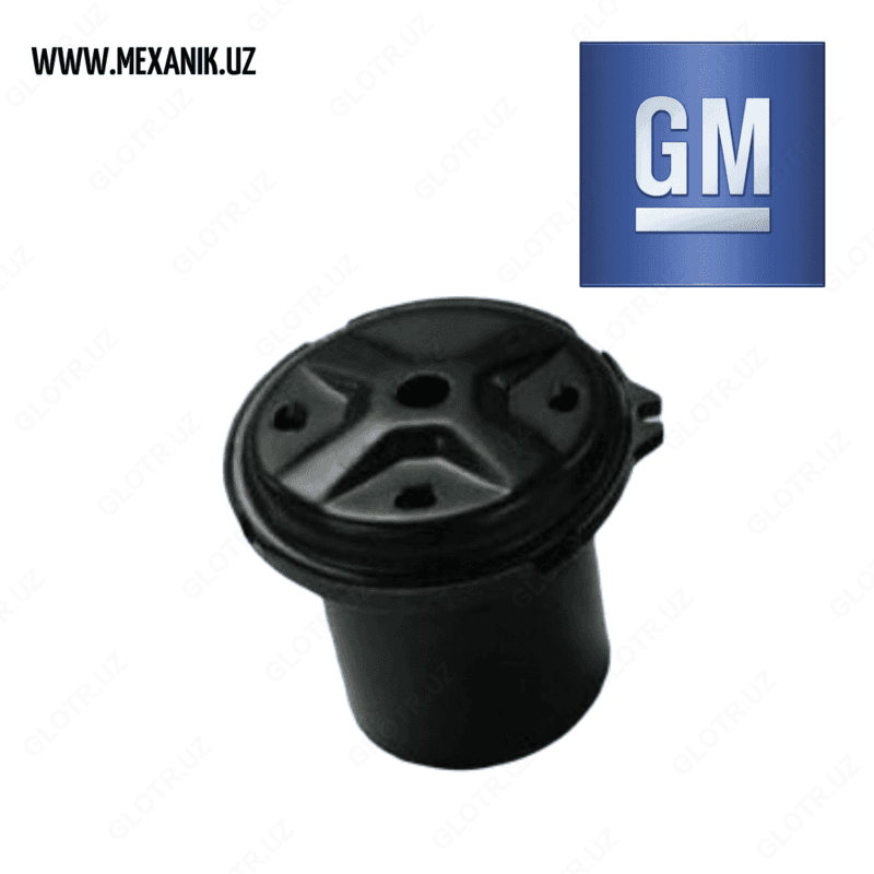 Стакан переднего амортизатора Нексия GM (Ю.Корея) — 1