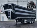 D-TEC FL-3-S 3 Assen Самосвал полуприцеп