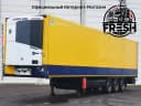Холодильник полуприцеп Krone Thermo King SLXi300 Doppelstock