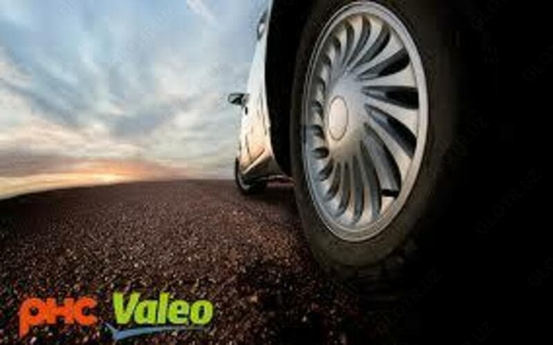 Подшипник выжимной Матиз Valeo (Ю.Корея) — 2