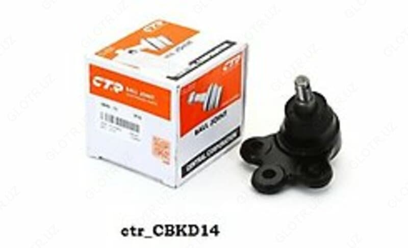 Шаровые опоры (2шт.) Спарк CTR — 1