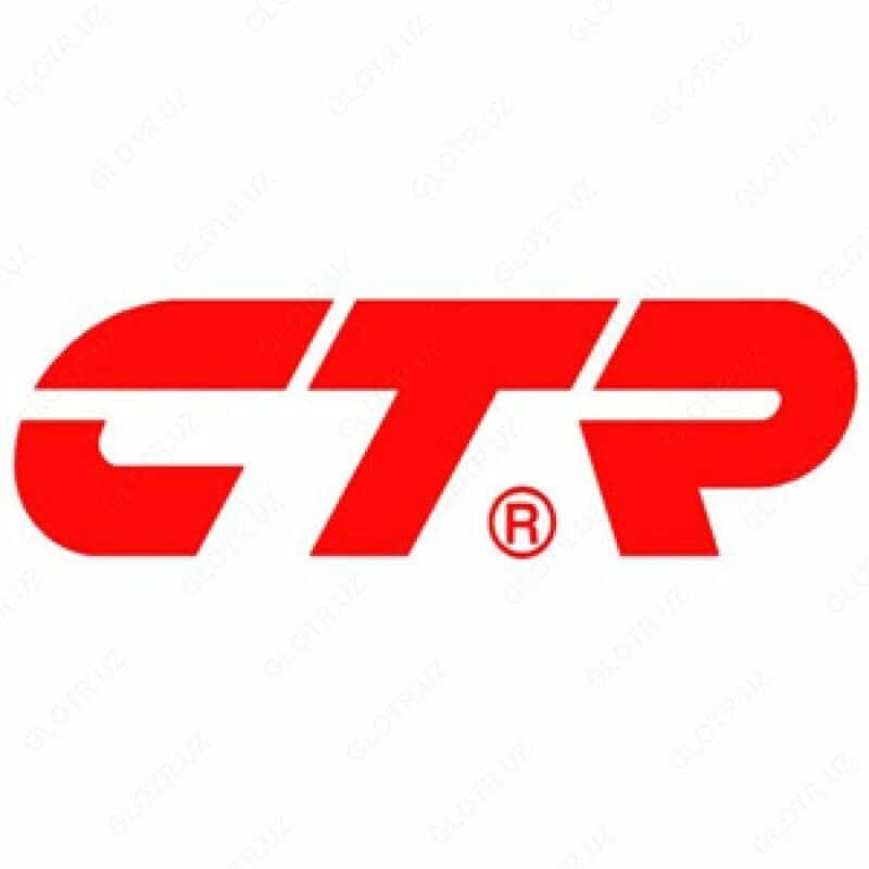 Наконечники рулевых тяг Спарк (2шт.) CTR — 2