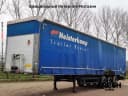 Schmitz SCB*S3T 3 Assen Шторки полуприцепы