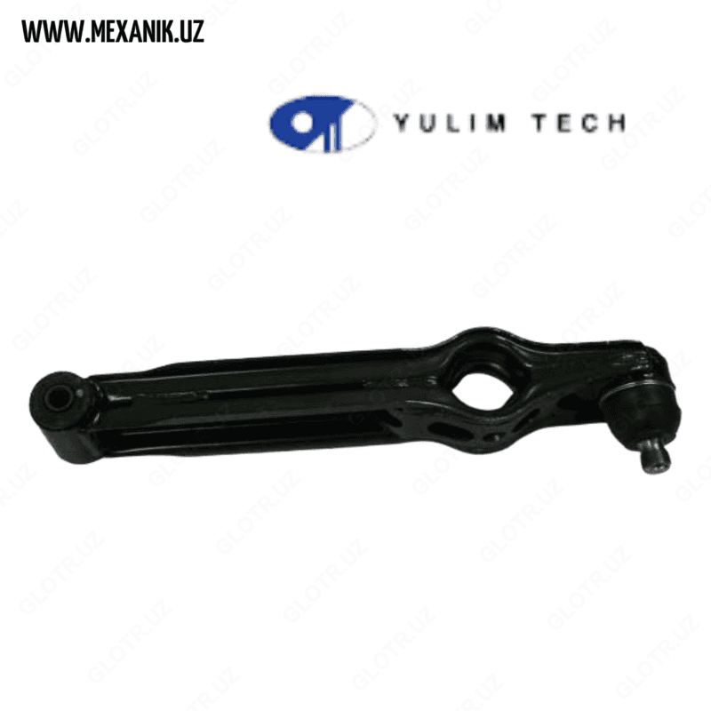 Шаровая опора с рычагом в сборе Матиз Yulim Tech (Ю.Корея) — 1