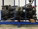 Двигатель Mercedes-Benz OM 447.980 Used