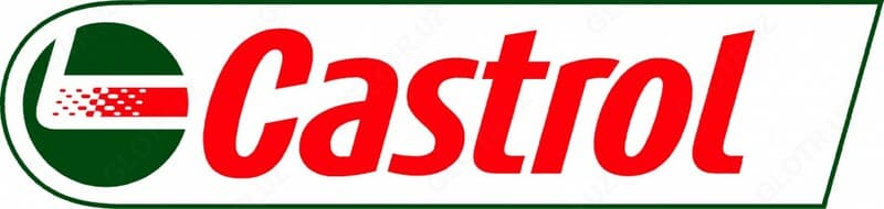 Моторное масло Castrol — 1