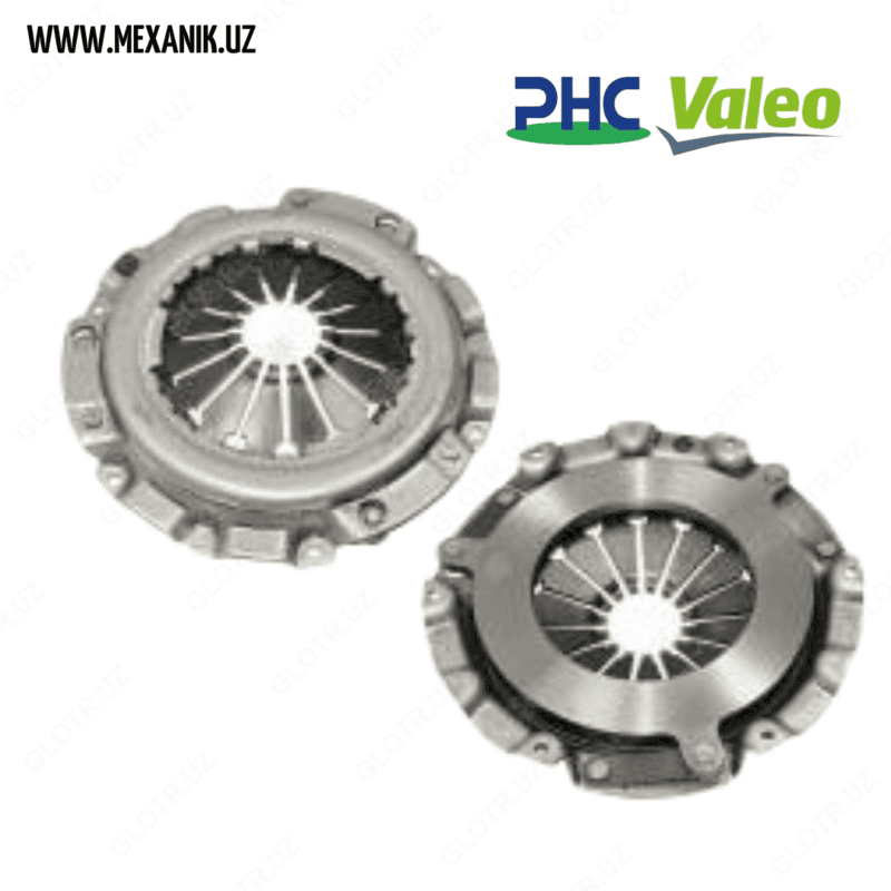 Корзина сцепления Нексия Сонс Valeo (Ю.Корея) — 1