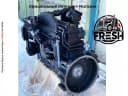 Двигатель Cummins 6TA-830