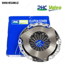 Корзина сцепления Матиз Valeo (Ю.Корея)