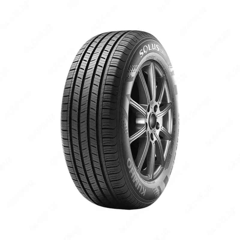 Бренд и Модель: Kumho TA11 — 1