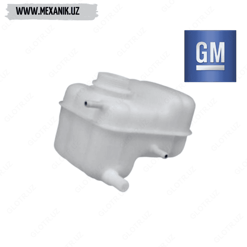 Расширительный бак Ласетти GM (Ю.Корея) — 1