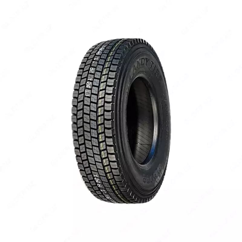 Бренд и Модель: LANDY TIRE DD335 — 1