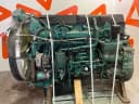 Двигатель Volvo ENGINE D13K500, 22692837 LOW MILEAGE