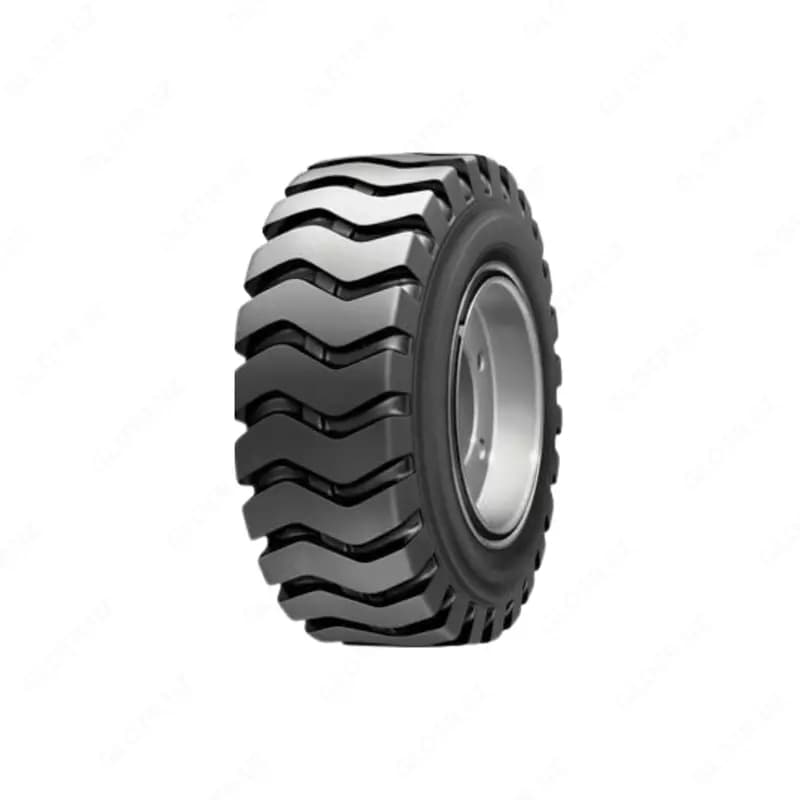 ROCKBUSTER E3/L3 (усиленный) — 1