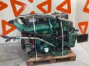 Двигатель Volvo D9B 310 euro 5