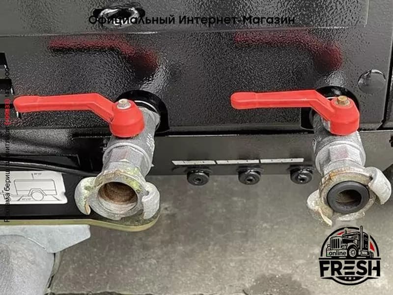 Компрессор Doosan 7 / 41 - Н — 8