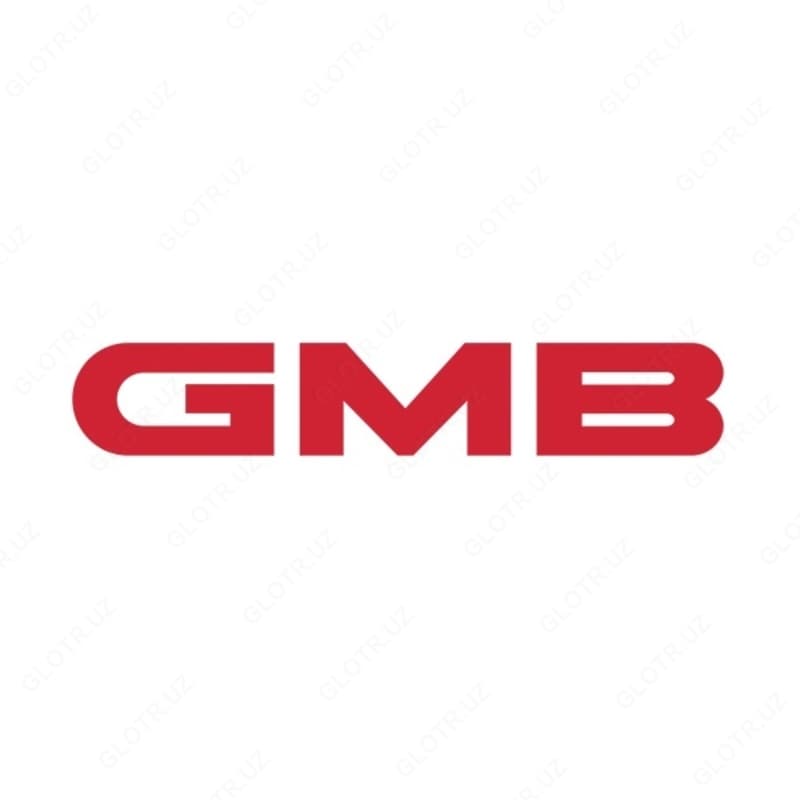Подшипник полуоси Дамас GMB (Ю.Корея) — 2