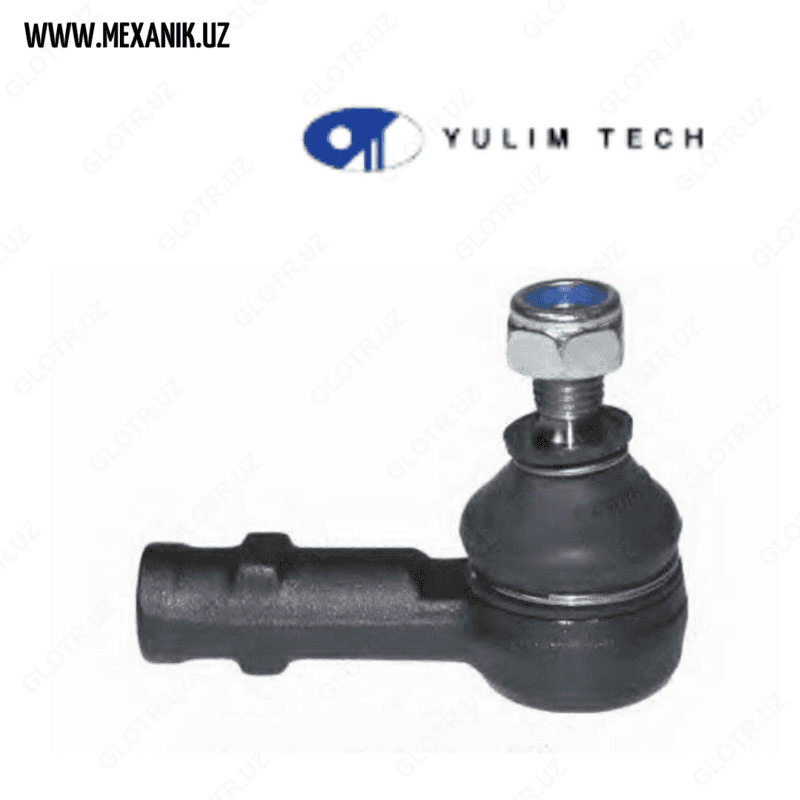 Наконечники рулевые Матиз Yulim Tech (Ю.Корея) — 1