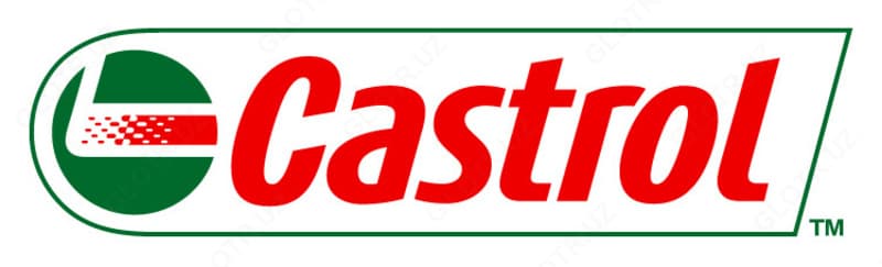 Моторное масло Castrol Magnatec 5w40 4л — 2