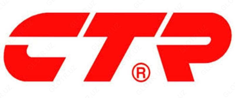 Тяга стабилизатора CTR — 1