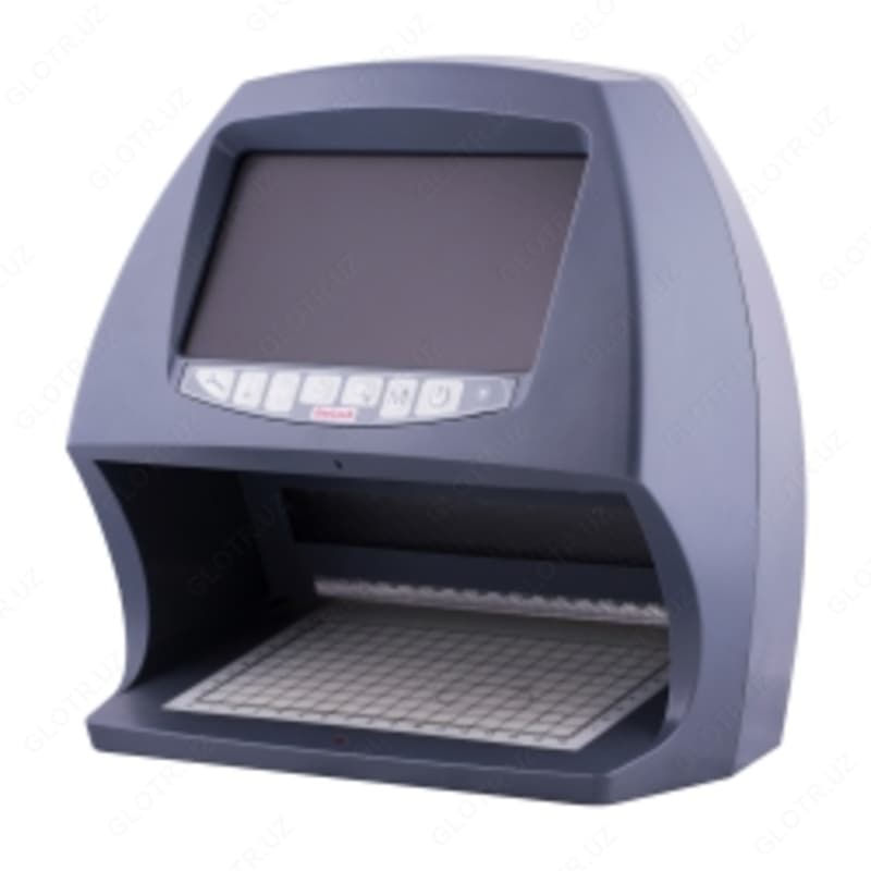 Комбинированные просмотровые детекторы валют DoCash BIG D LED — 2