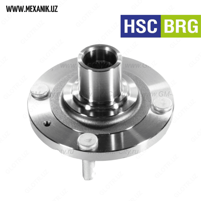 Ступица колеса передняя Ласетти HSC (Ю.Корея) — 1