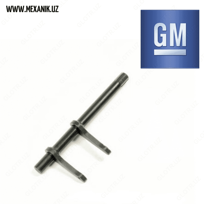 Вилка сцепления Матиз GM (Ю.Корея) — 1