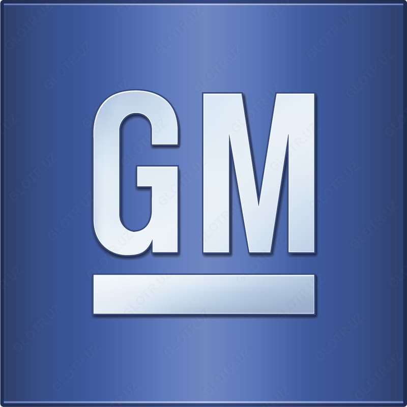 Вилка сцепления Матиз GM (Ю.Корея) — 2