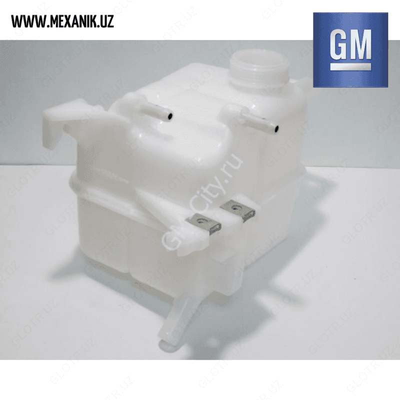 Расширительный бак Каптива GM (Ю.Корея) — 1
