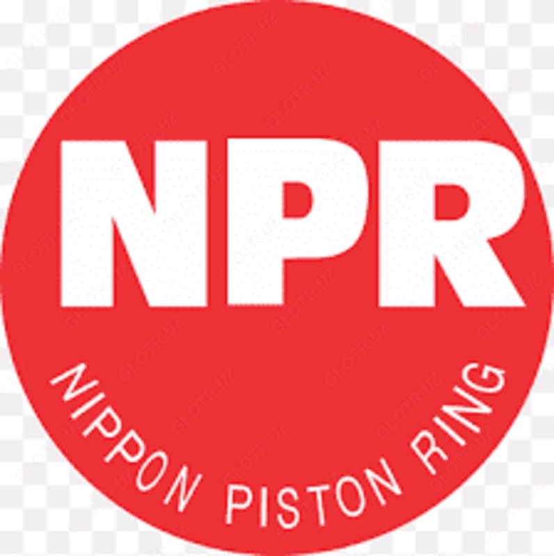 Поршневые кольца Матиз NPR (Япония) — 2