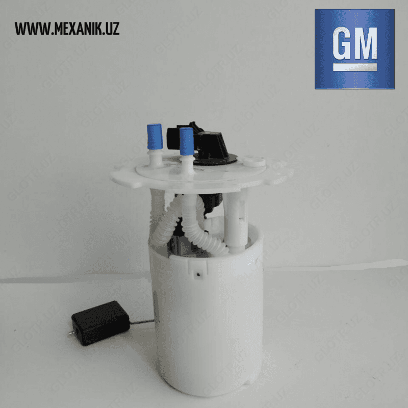 Бензонасос в сборе Ласетти GM (Ю.Корея) — 1