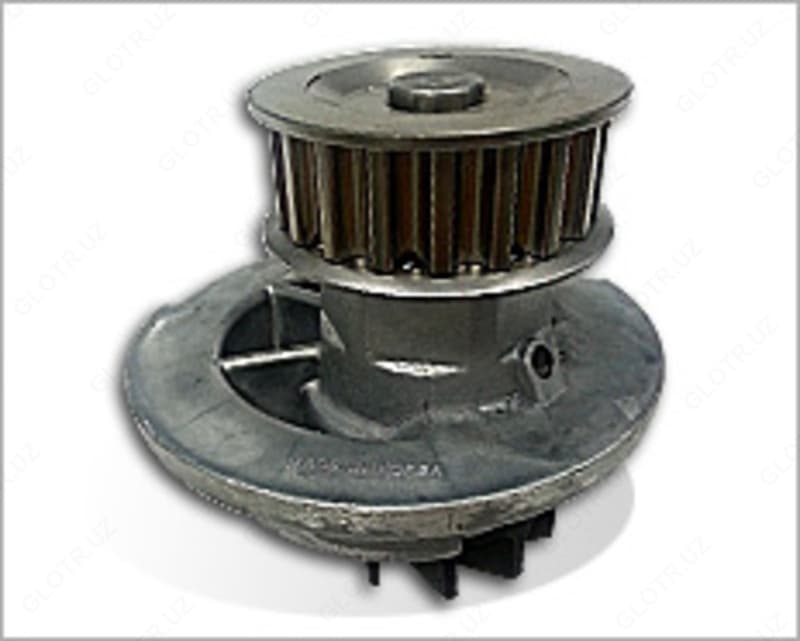 Насос водяной (помпа) Nexia SOHC 601А 69352648 CIELO,LANOS,KALOS SOHC — 3