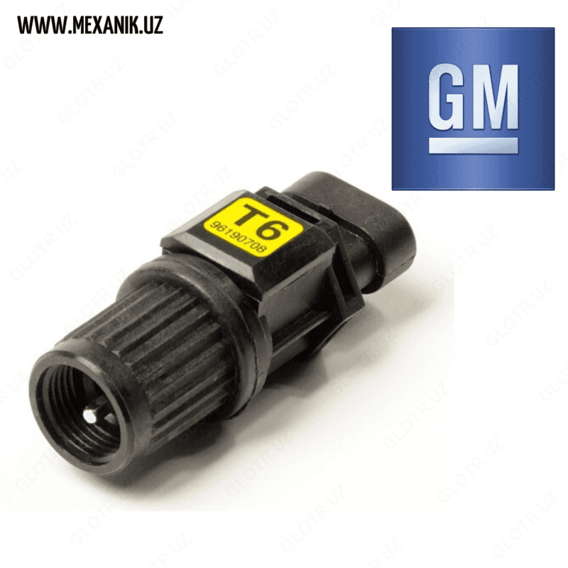 Датчик скорости Т6 GM (Ю.Корея) — 1
