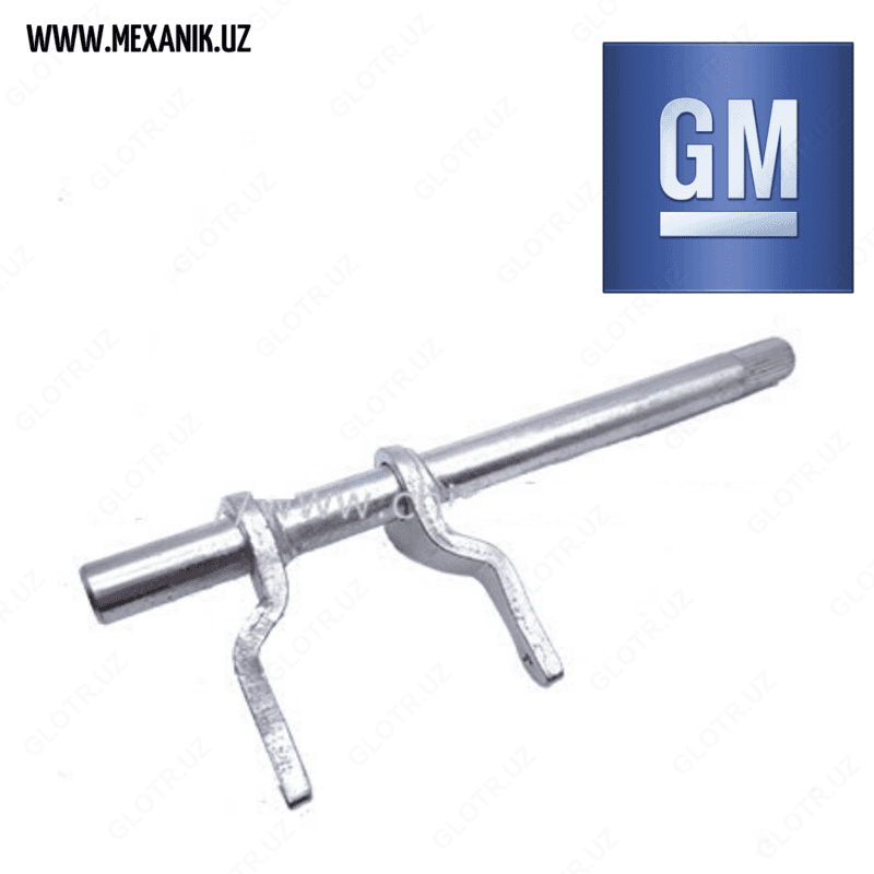 Вилка сцепления Дамас GM (Ю.Корея) — 1
