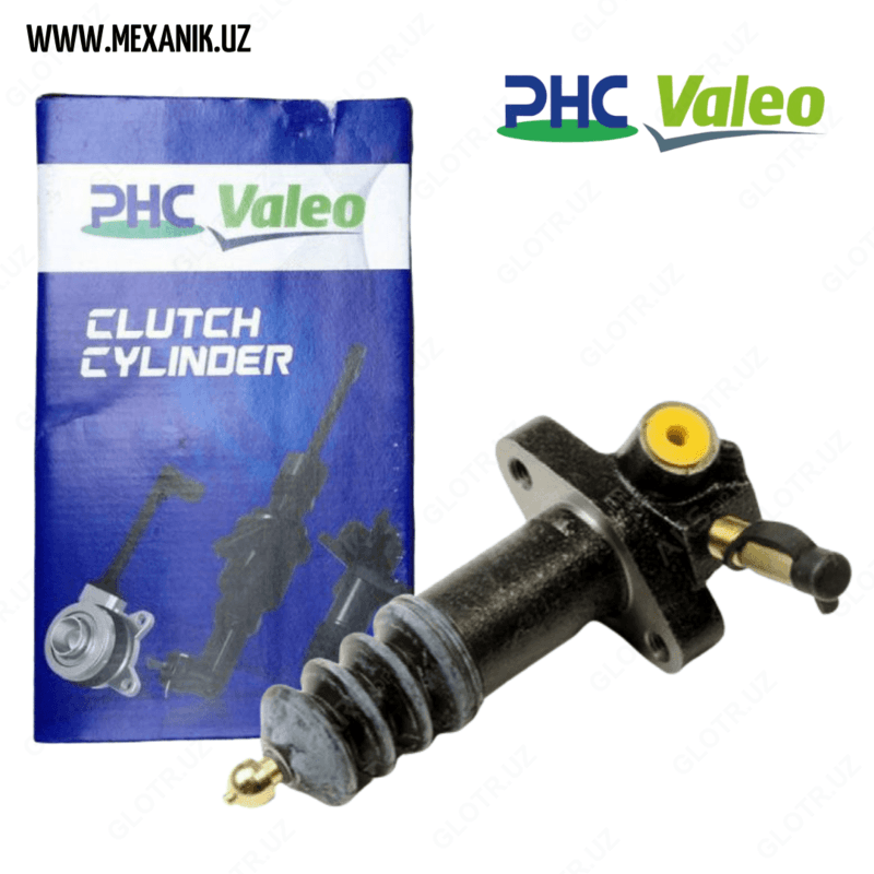 Рабочий цилиндр сцепления (РЦС) Нексия Valeo (Ю.Корея) — 1